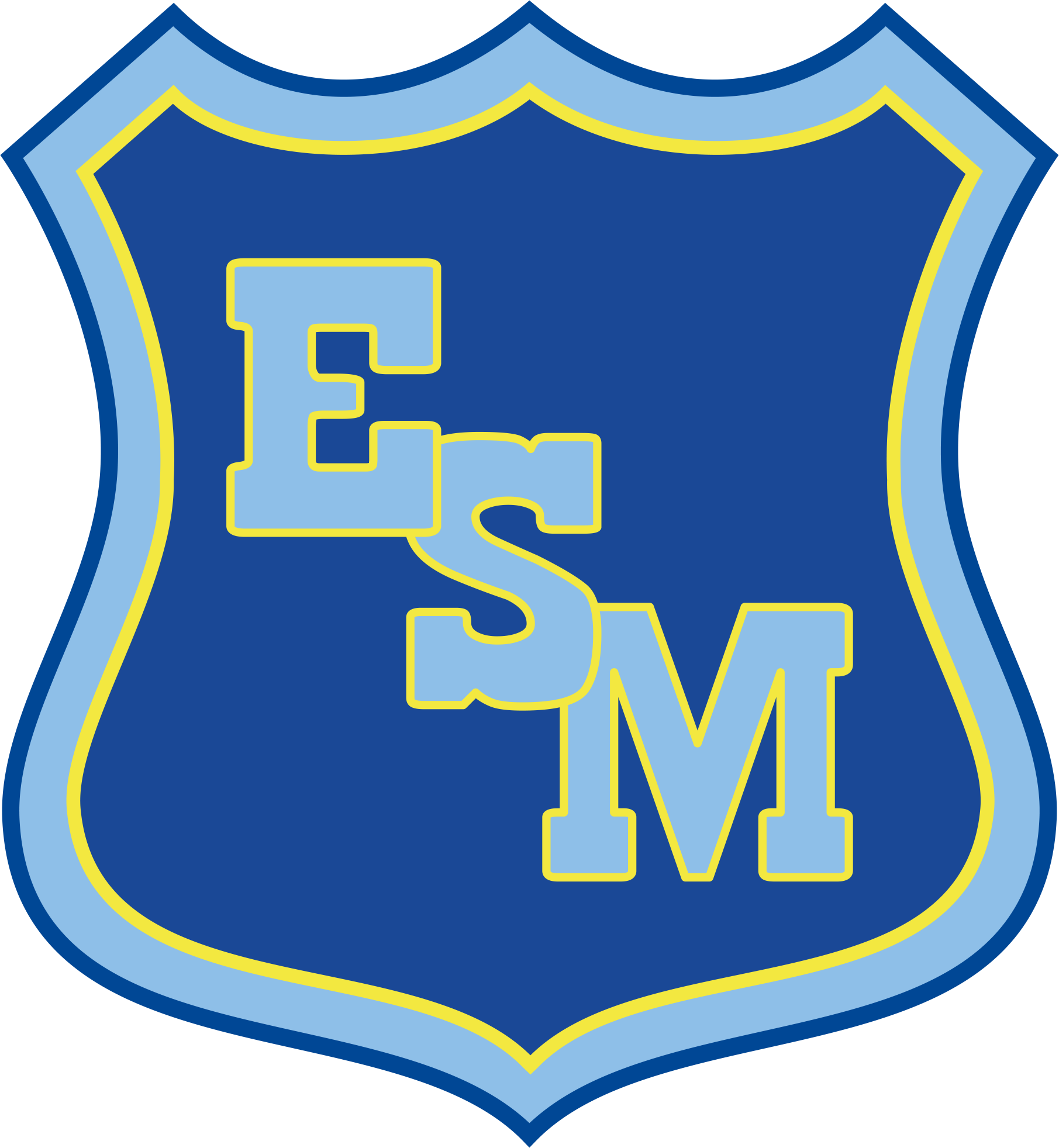 Escuela Santa Magdalena