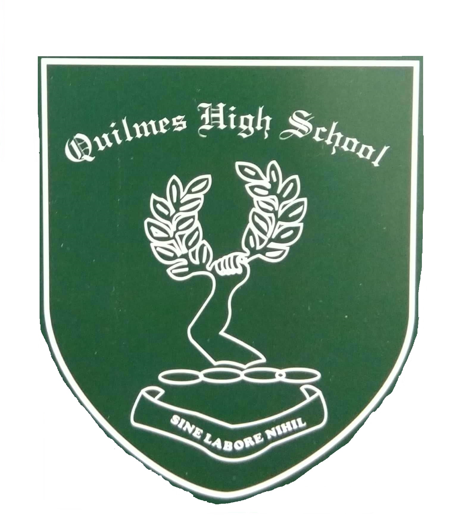 Quilmes High School