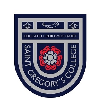 Saint Gregory's College